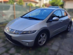 Honda Civic 1.8 VTEC Sport