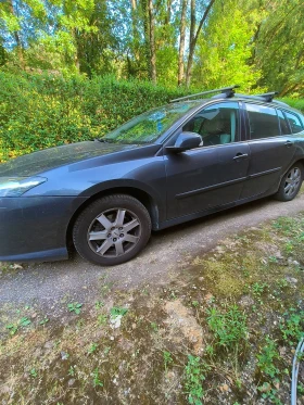 Renault Laguna - 2400 € / 4693.99 лв. - 30232542 6