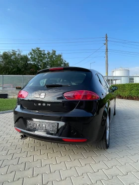 Seat Leon 1.6 Tdi Cr Dpf Copa | Mobile.bg � ����� ������ 5