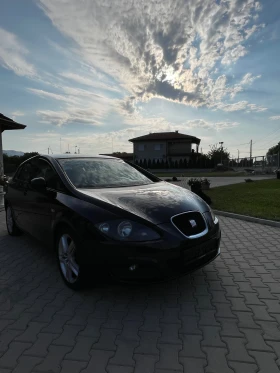 Seat Leon 1.6 Tdi Cr Dpf Copa | Mobile.bg � ����� ������ 3