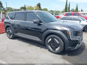 Kia EV9 Light Long Range