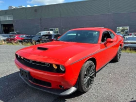 ������ Dodge Challenger