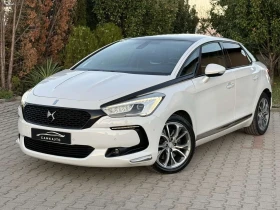 Citroen DS5 SportChic 2.0HDI-180к.с