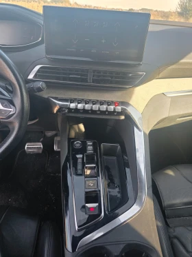 Peugeot 3008 GT Line - на части | Auto.bg — изображение 9