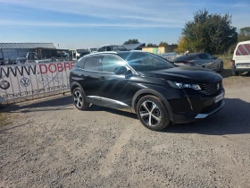 Peugeot 3008 GT Line - на части | Auto.bg — изображение 2