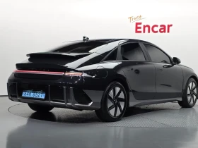 Hyundai Ioniq 6 Standard E-Value+  | Mobile.bg � ����� ������ 2
