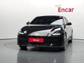 Hyundai Ioniq 6 Standard E-Value+  | Mobile.bg � ����� ������ 3
