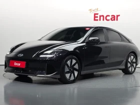 ����� �� �������� �� Hyundai Ioniq 6 Standard E-Value+ 