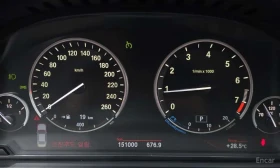 BMW 528 * 528i * ЦЕНА ДО БГ | Auto.bg — изображение 8