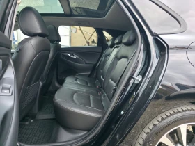Hyundai I30 1.4T-GDI FULL!!! Euro6b | Auto.bg — изображение 12