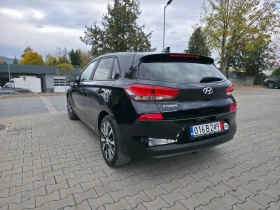 Hyundai I30 1.4T-GDI FULL!!! Euro6b | Auto.bg — изображение 6