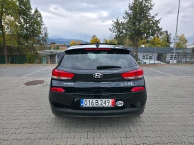 Hyundai I30 1.4T-GDI FULL!!! Euro6b | Auto.bg — изображение 5