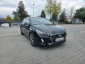 Hyundai I30 1.4T-GDI FULL!!! Euro6b | Auto.bg — изображение 3