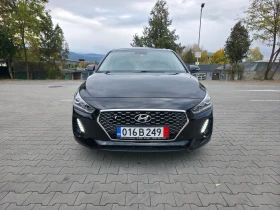 Hyundai I30 1.4T-GDI FULL!!! Euro6b | Auto.bg — изображение 2