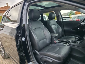 Hyundai I30 1.4T-GDI FULL!!! Euro6b | Auto.bg — изображение 10