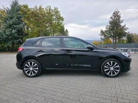 Hyundai I30 1.4T-GDI FULL!!! Euro6b | Auto.bg — изображение 8