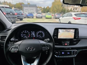Hyundai I30 1.4T-GDI FULL!!! Euro6b | Auto.bg — изображение 13