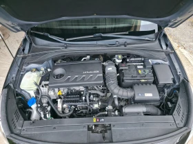 Hyundai I30 1.4T-GDI FULL!!! Euro6b | Auto.bg — изображение 15