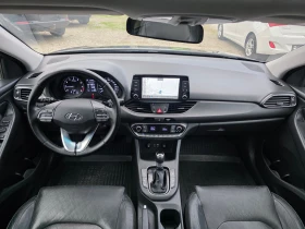 Hyundai I30 1.4T-GDI FULL!!! Euro6b | Auto.bg — изображение 11