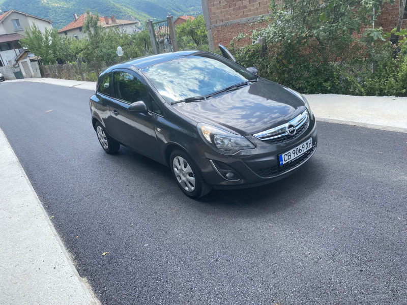 Opel Corsa 91 397 км., снимка 2 - Автомобили и джипове - 46419208