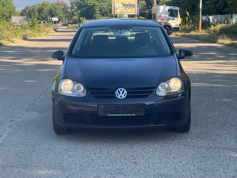 VW Golf 1.4i* 75кс* 128хил* км* , снимка 2 - Автомобили и джипове - 47382017