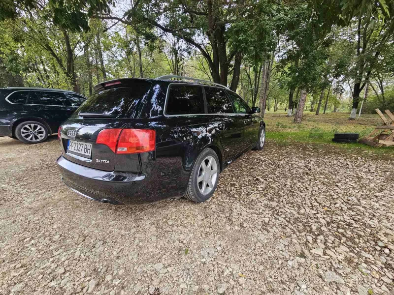 Audi A4 S line , снимка 2 - Автомобили и джипове - 47555084