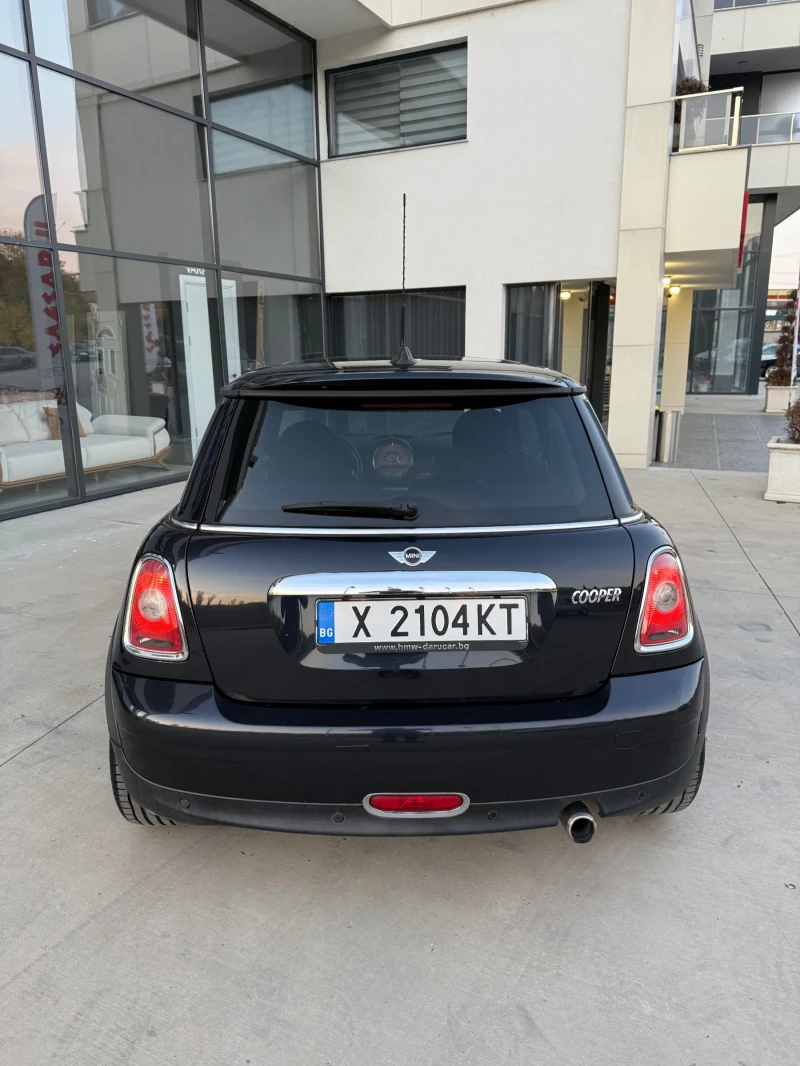 Mini One PANORAMA, снимка 6 - Автомобили и джипове - 47967507