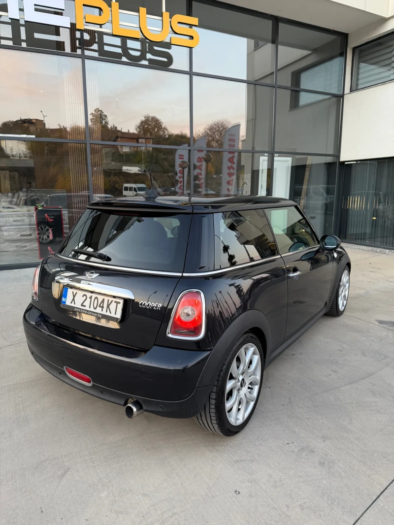 Mini One PANORAMA, снимка 7 - Автомобили и джипове - 47967507