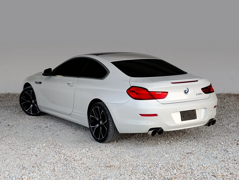 BMW 650, снимка 3 - Автомобили и джипове - 48497668