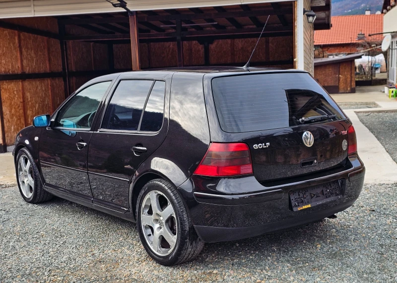 VW Golf 1.9TDI 90hp Highline , снимка 5 - Автомобили и джипове - 48668378