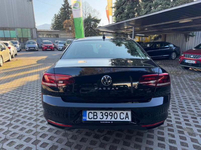 VW Passat 1.5 TSI DSG 150 k.c, снимка 5 - Автомобили и джипове - 49575873