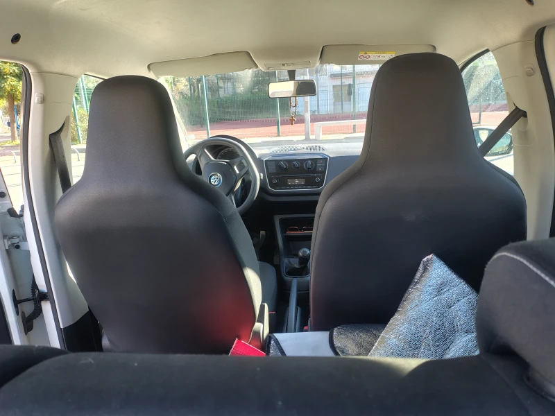 VW Up Лоъд ъп, снимка 7 - Автомобили и джипове - 52268025