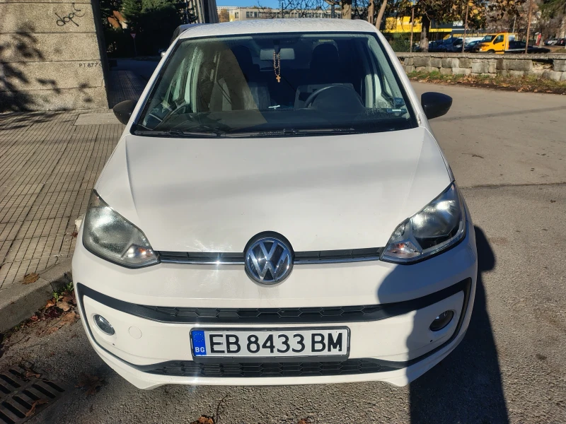 VW Up Лоъд ъп, снимка 4 - Автомобили и джипове - 52268025