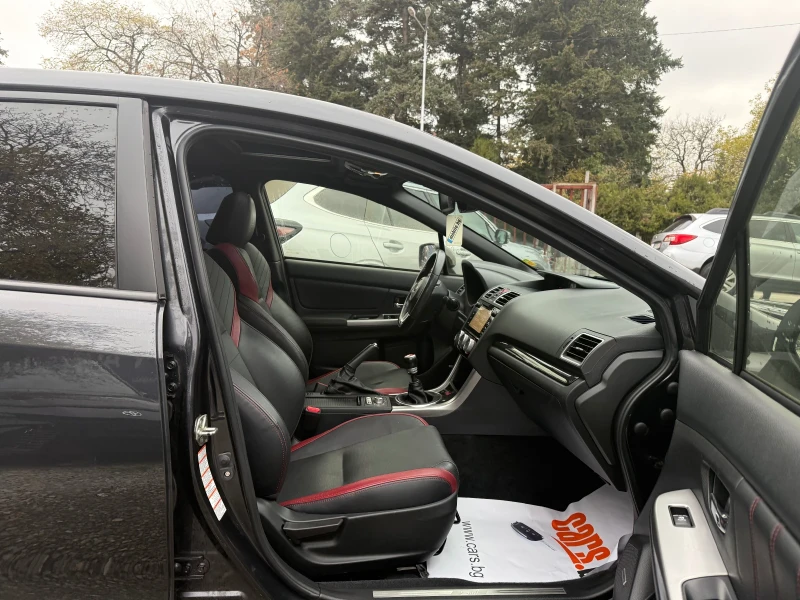 Subaru Impreza 2.5 STI LUXURY , снимка 13 - Автомобили и джипове - 52308706