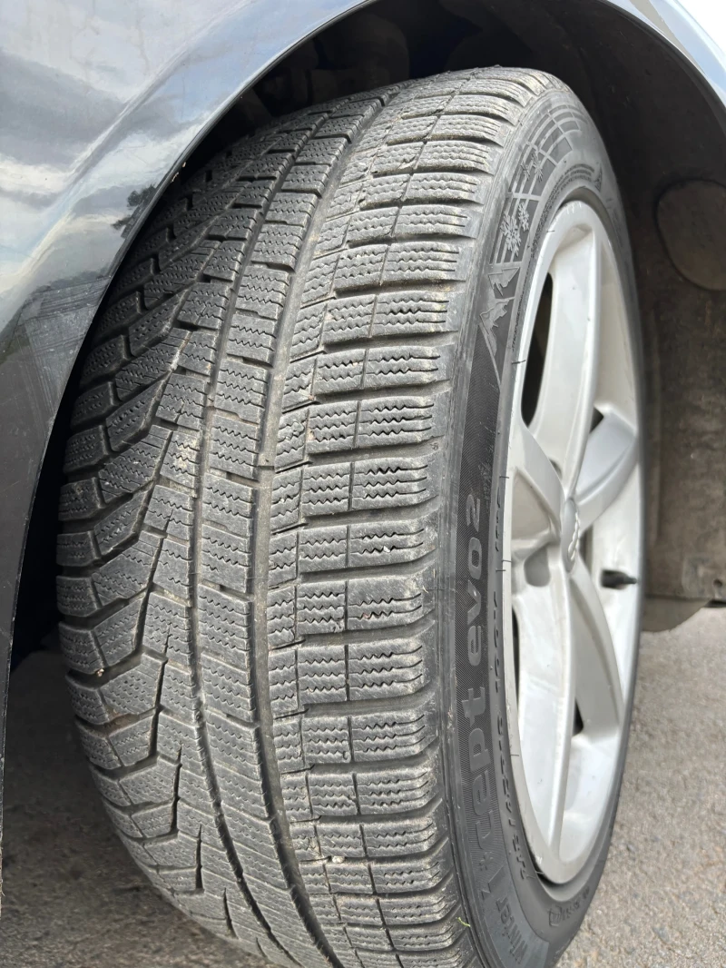 Audi A6 3.0 tdi, снимка 7 - Автомобили и джипове - 52459702