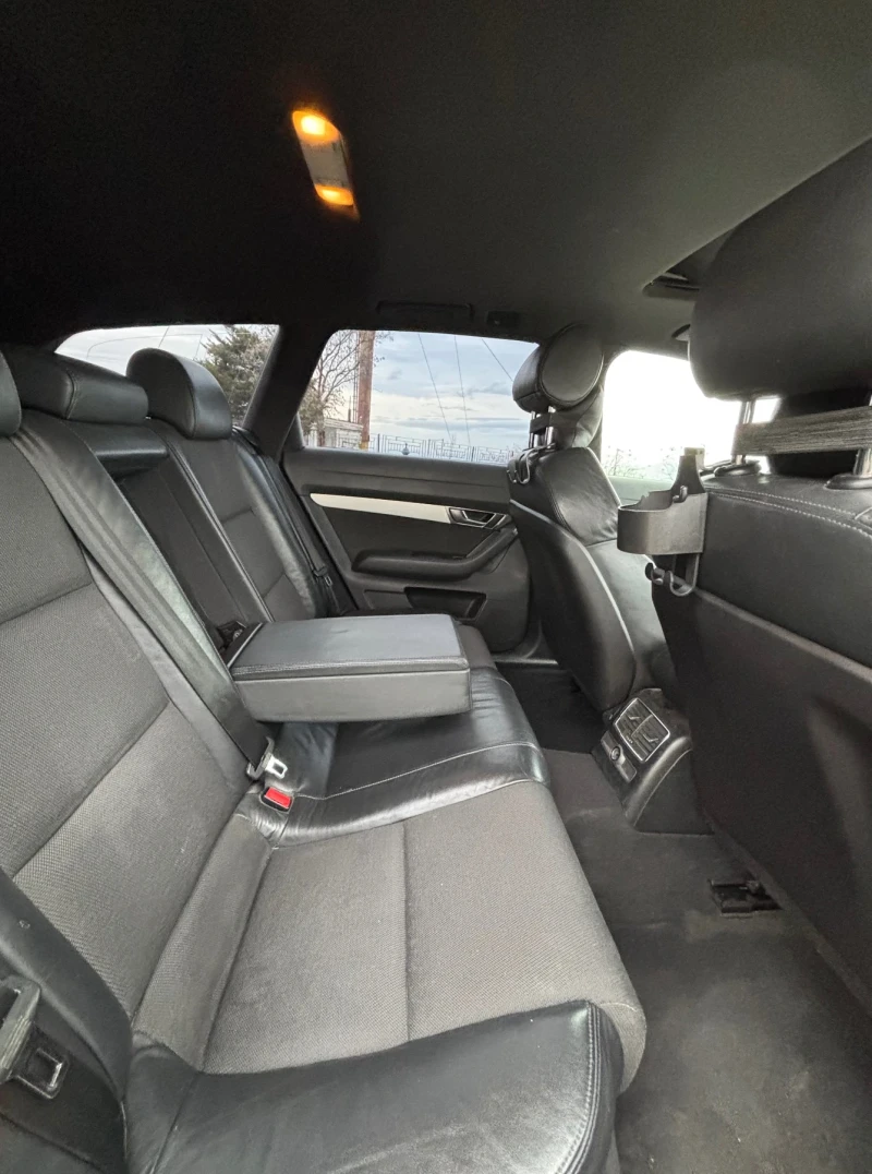 Audi A6 3.0 tdi, снимка 10 - Автомобили и джипове - 52459702