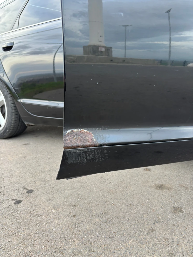 Audi A6 3.0 tdi, снимка 6 - Автомобили и джипове - 52459702