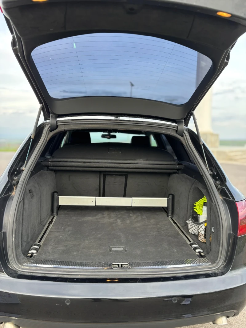Audi A6 3.0 tdi, снимка 8 - Автомобили и джипове - 52459702