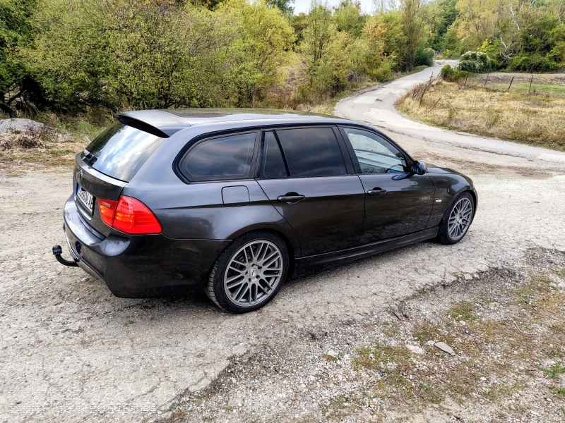 BMW 330, снимка 7 - Автомобили и джипове - 52777701