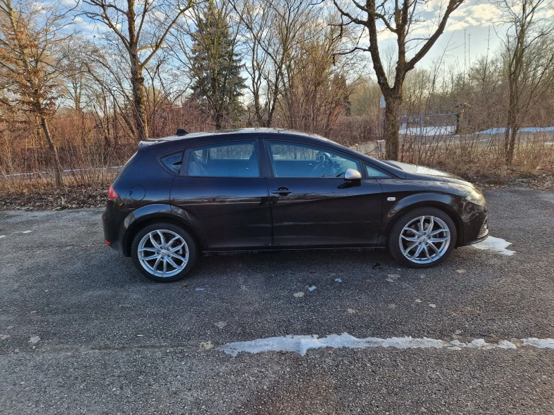 Seat Leon Fr, снимка 5 - Автомобили и джипове - 53155741