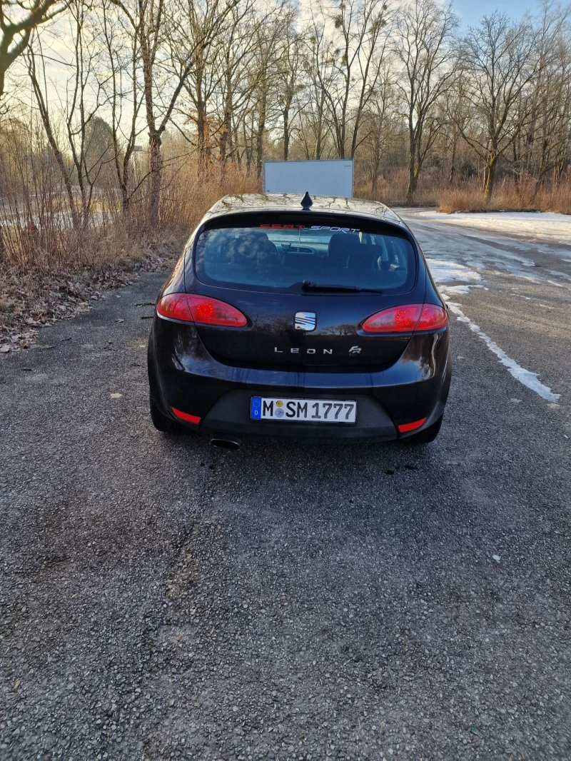Seat Leon Fr, снимка 6 - Автомобили и джипове - 53155741