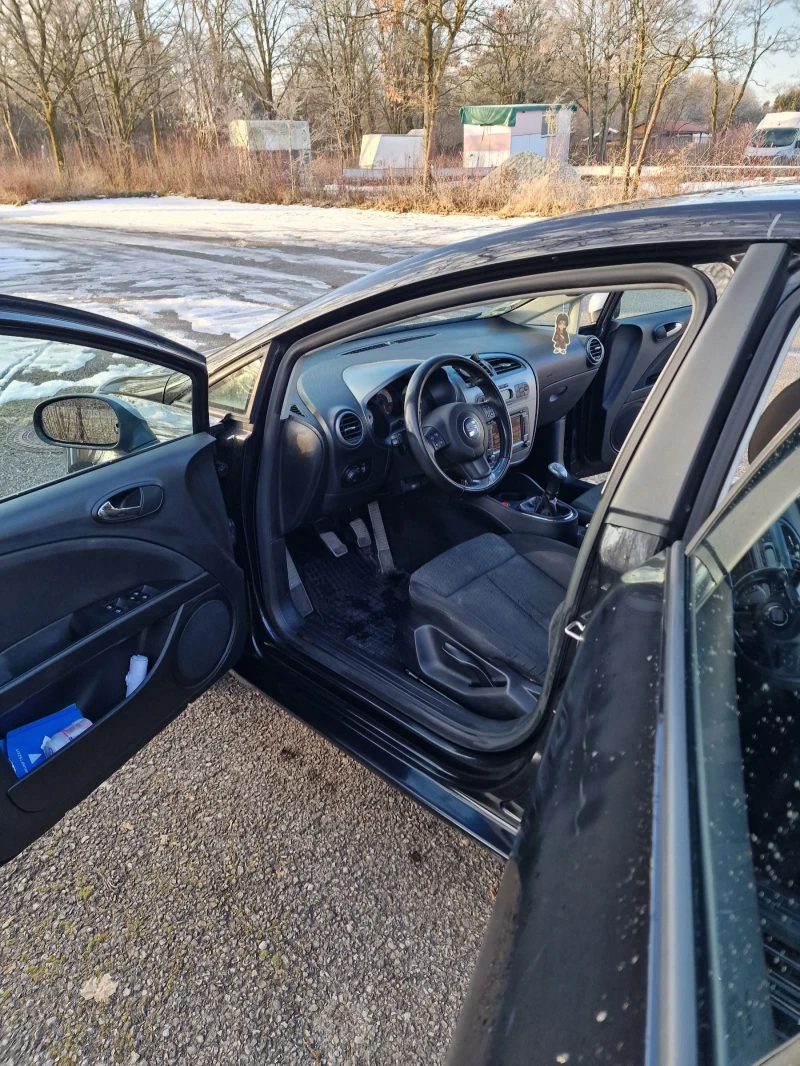 Seat Leon Fr, снимка 2 - Автомобили и джипове - 53155741