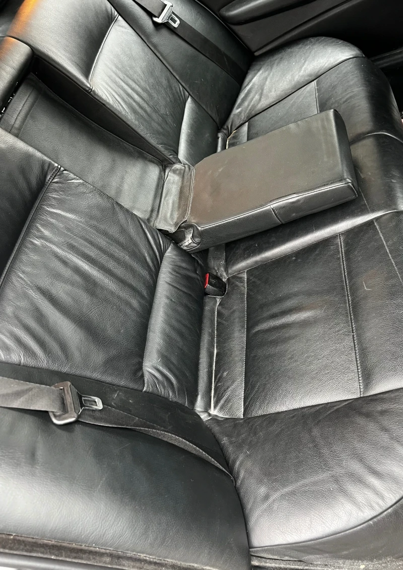 BMW 328 Газ инж., снимка 8 - Автомобили и джипове - 53199041