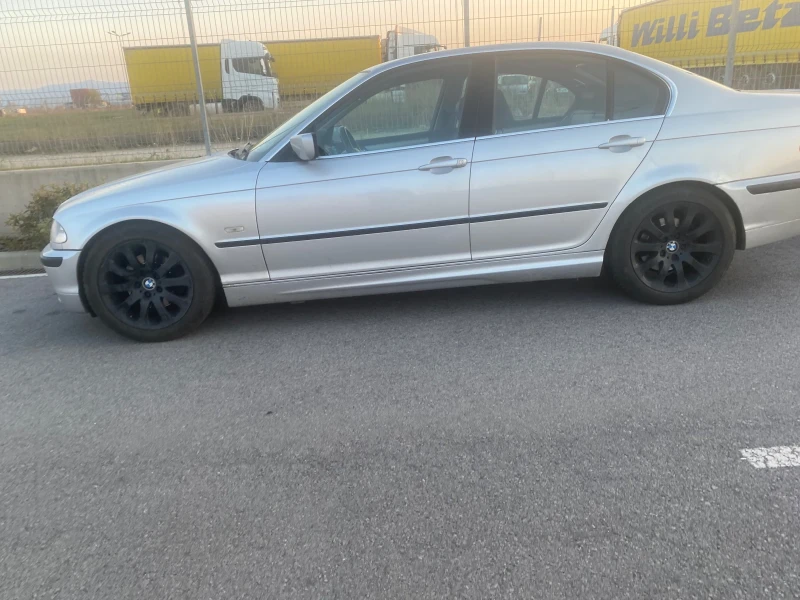BMW 328 Газ инж., снимка 13 - Автомобили и джипове - 53199041