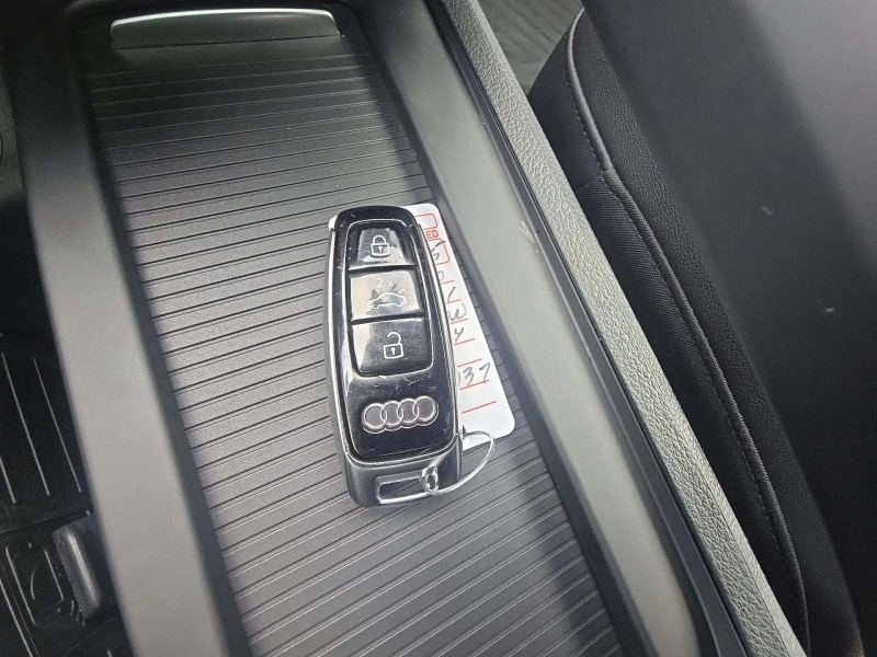 Audi E-Tron Sportback Premium Plus, снимка 12 - Автомобили и джипове - 53211797