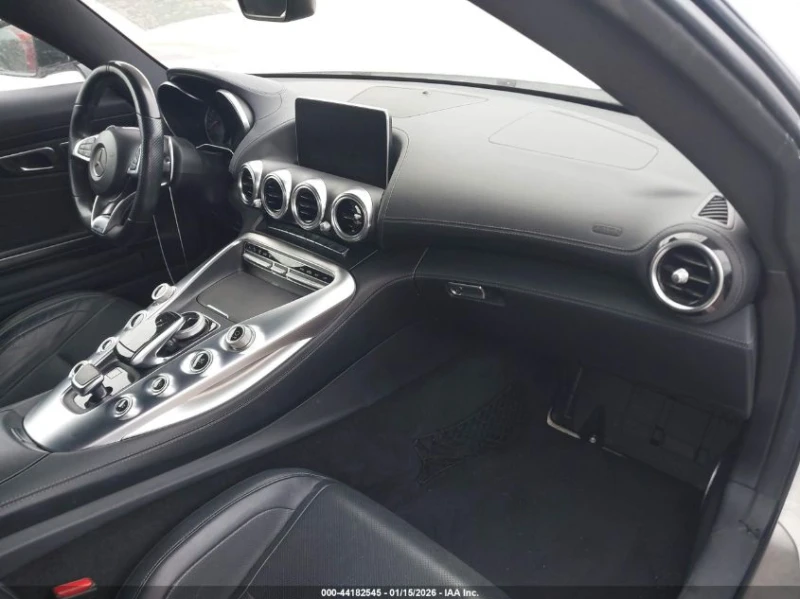 Mercedes-Benz AMG GT 4l, снимка 5 - Автомобили и джипове - 53249874
