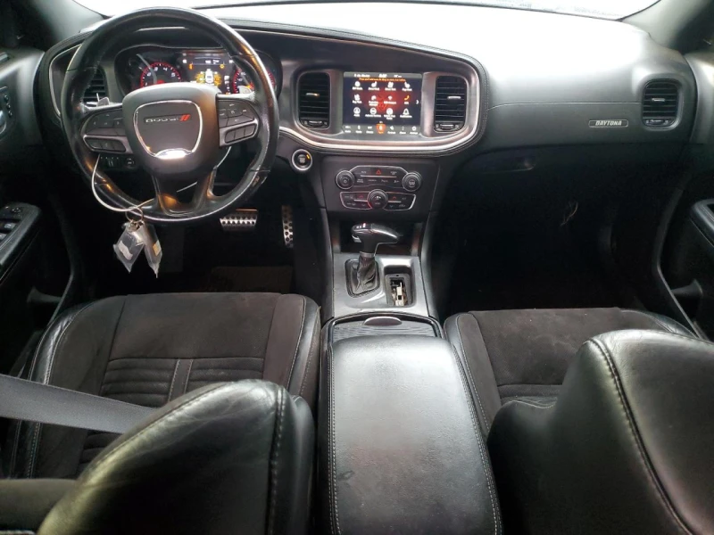 Dodge Charger SCAT PACK, снимка 9 - Автомобили и джипове - 53452808