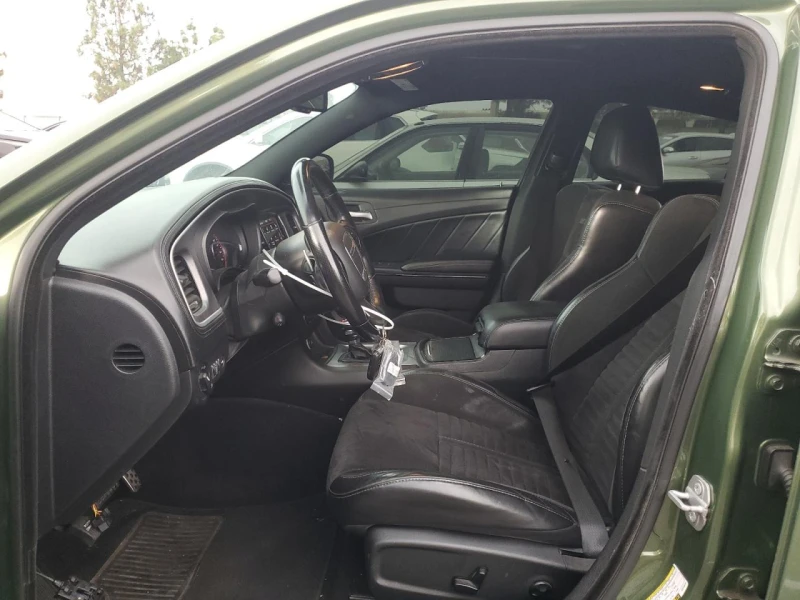 Dodge Charger SCAT PACK, снимка 7 - Автомобили и джипове - 53452808