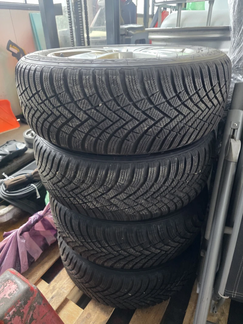 Audi A4 1, 8T Quattro, снимка 16 - Автомобили и джипове - 53474604