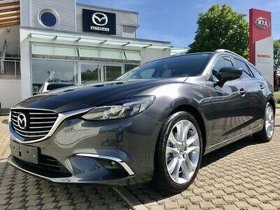 Mazda 6 2.2D НА ЧАСТИ НЯМА ДВИГАТЕЛ!!! - изображение 2